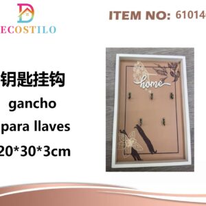 GANCHO PARA LLAVES