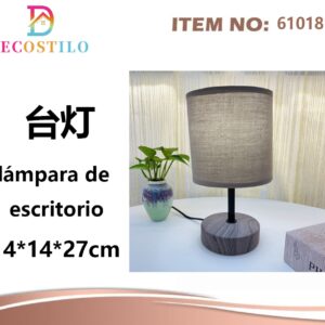 LAMPARA DE ESCRITORIO