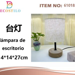 LAMPARA DE ESCRITORIO