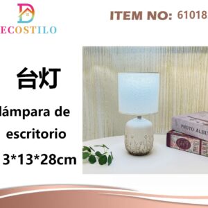 LAMPARA DE ESCRITORIO
