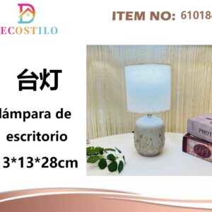 LAMPARA DE ESCTRITORIO