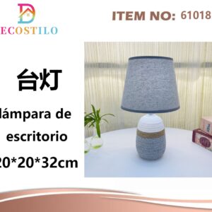 LAMPARA DE ESCRITORIO