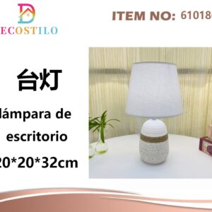 LAMPARA DE ESCRITORIO