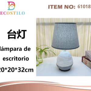 LAMPARA DE ESCRITORIO