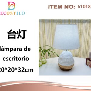 LAMPARA DE ESCRITORIO