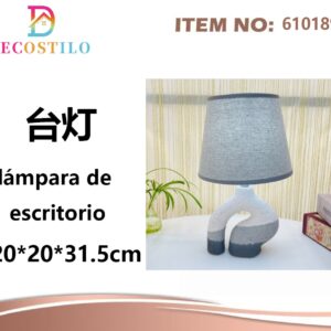 LAMPARA DE ESCRITORIO