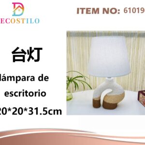 LAMPARA DE ESCRITORIO