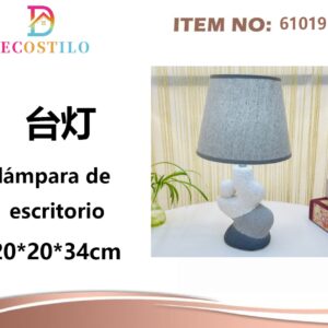 LAMPARA DE ESCRITORIO