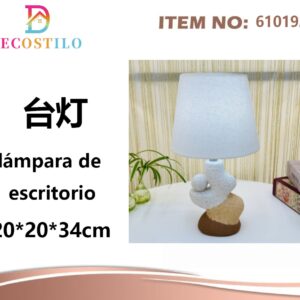 LAMPARA DE ESCRITORIO