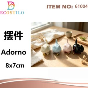 12 FIGURAS DE GATICOS