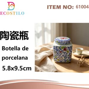 ADORNO DE CERAMICA