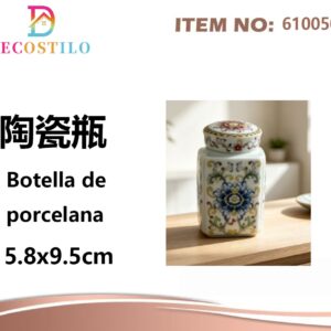ADORNO DE CERAMICA
