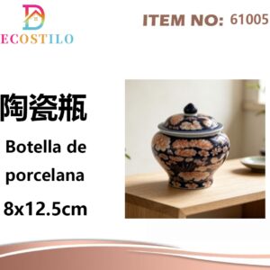 ADORNO DE CERAMICA