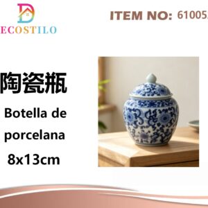 ADORNO DE CERAMICA