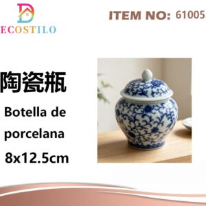 ADORNO DE CERAMICA