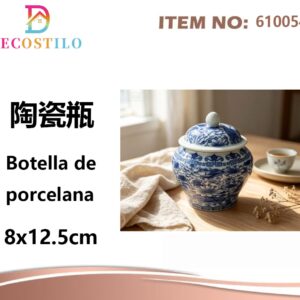 ADORNO DE CERAMICA