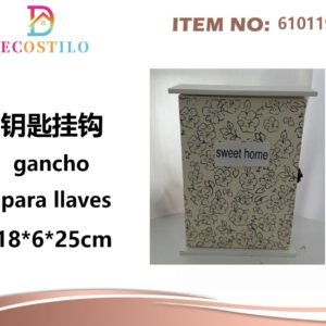GANCHO PARA LLAVES