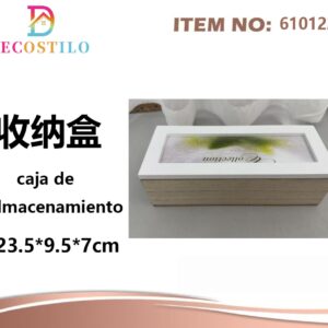 CAJA DE ALMACENAMIENTO
