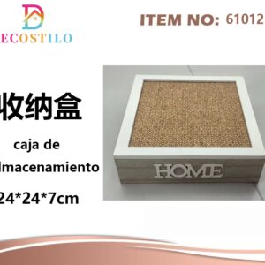 CAJA DE ALMACENAMIENTO