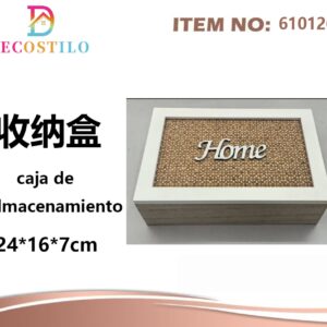 CAJUA DE ALMACENAMIENTO