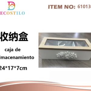 CAJA DE ALMACENAMIENTO