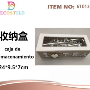 CAJA DE ALMACENAMIENTO