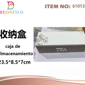 CAJA DE ALMACENAMIENTO