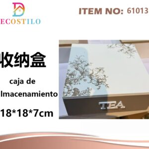 CAJA DE ALMACENAMIENTO