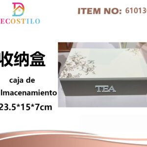 CAJA DE ALMACENAMIENTO