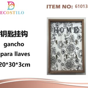 GANCHO PARA LLAVES