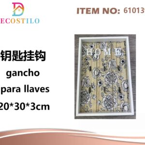 GANCHO PARA LLAVE