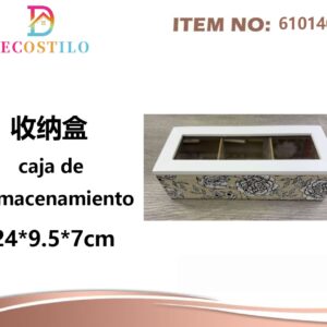 CAJA DE ALMACENAMIENTO