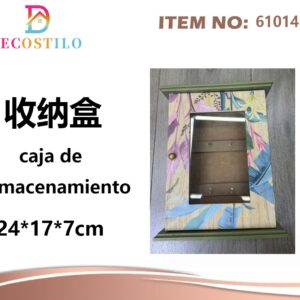 GANCHO PARA LLAVES
