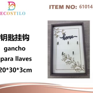 gancho para llaves