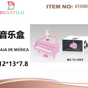 CAJA MUSICAL