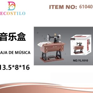 CAJA MUSICAL
