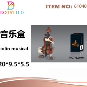 VIOLIN MUSICAL