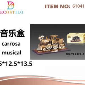 CARROSA MUSICAL