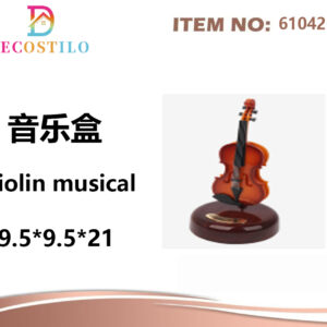 VIOLIN MUSICAL