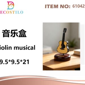 VIOLIN MUSICAL