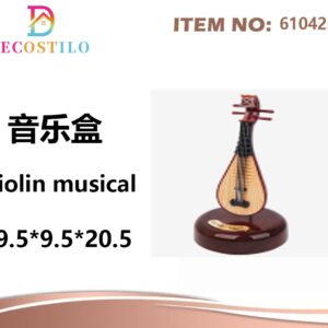 VIOLIN MUSICAL
