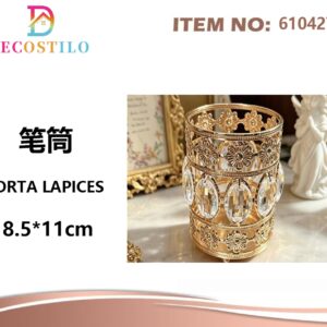 PORTA BROCHA