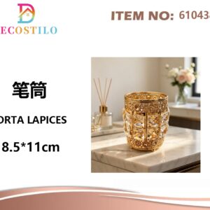 PORTA BROCHA