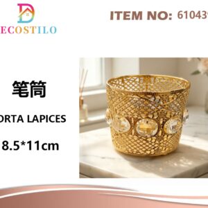 PORTA BROCHA 8.5*11 CM