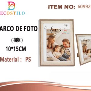 MARCO DE FOTO