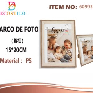 MARCO DE FOTO
