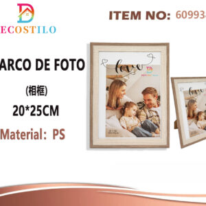MARCO DE FOTO