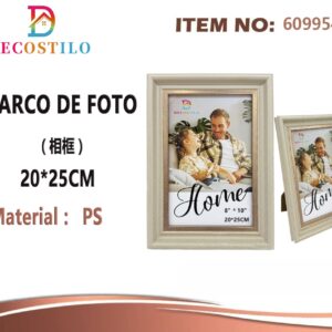 MARCO DE FOTO