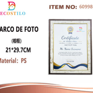 MARCO DE FOTO