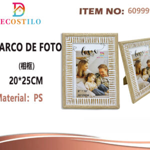 MARCO DE FOTOS